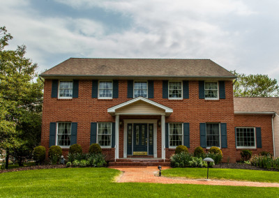 Masten & Ray office